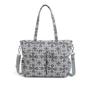 Nwt Vera Bradley baby bag